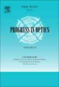 Progress in optics