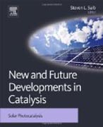 New and Future Developments in Catalysis: Solar Photocatalysis