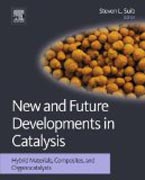 New and Future Developments in Catalysis: Hybrid Materials, Composites, and Organocatalysts