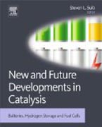 New and Future Developments in Catalysis: Batteries, Hydrogen Storage and Fuel Cells