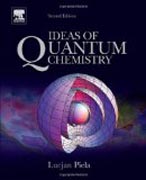 Ideas of Quantum Chemistry