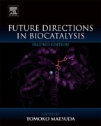 Future Directions in Biocatalysis