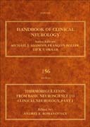 Thermoregulation Part I: From Basic Neuroscience to Clinical Neurology