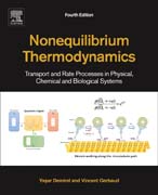 Nonequilibrium Thermodynamics: Transport and Rate Processes in Physical, Chemical and Biological Systems