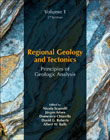 Regional Geology and Tectonics: Volume 1: Principles of Geologic Analysis