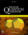 Ideas of Quantum Chemistry 2 Interactions