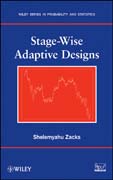 Stage-wise adaptive designs