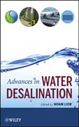 Advances in water desalination v. 1