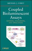 Coupled bioluminescent assays: methods, evaluations, and applications