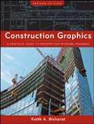 Construction graphics: a practical guide to interpreting working drawings