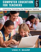 Computer education for teachers: integrating technology into classroom teaching