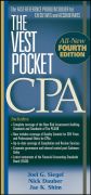 The vest pocket CPA