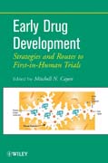 Early drug development: strategies and routes to first-in human trials