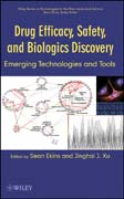 Drug efficacy, safety, and biologics discovery: emerging technologies and tools