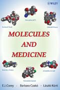 Molecules and medicine