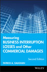 Measuring business interruption losses and other commercial damages