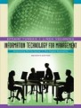 Information technology for management: transforming organizations in the digital economy