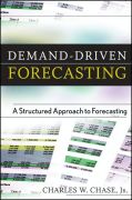 Demand-driven forecasting: a structured approach to forecasting