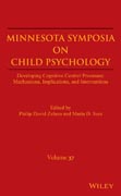 Minnesota Symposia on Child Psychology