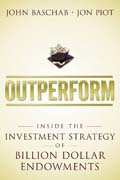 Outperform: inside the investment strategy of billion dollar endowments