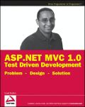 ASP.NET MVC test driven development problem design solution