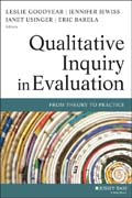 Qualitative Inquiry in Evaluation