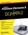 Premiere Elements 8 for dummies
