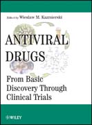 Antiviral drugs: from basic discovery through clinical trials