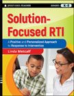 Solution-focused RTI: a positive and personalized approach to response-to-intervention