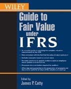 IFRS fair value guide