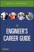 The career guide book for engineers