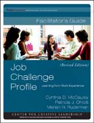 Job Challenge Profile Fac Guide Set Revised