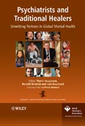 Psychiatrists and traditional healers: unwitting partners in global mental health