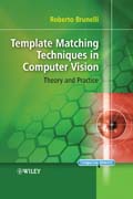 Template matching techniques in computer vision: theory and practice