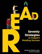 R.E.A.D.: seventy strategies to support reading success