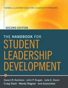 The handbook for student leadership development