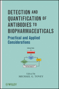 Detection and quantification of antibodies to biopharmaceuticals: practical and applied considerations