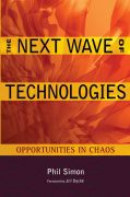 The next wave of technologies: opportunities from chaos