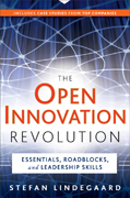 The open innovation revolution: essentials, roadblocks, and leadership skills