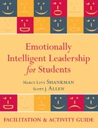 Emotionally intelligent leadership for students: facilitation and activity guide