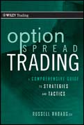 Option spread trading: a step-by-step guide to strategies and tactics