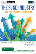 The fund industry: how your money is managed