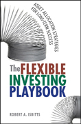 The flexible investing playbook: asset allocation strategies for long-term success