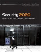 Security 2020: reduce security risks this decade