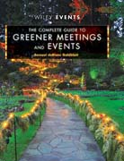 The complete guide to greener meetings and events