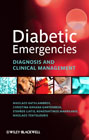 Diabetic emergencies: diagnosis and clinical management