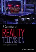 A Companion to Reality Television