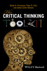 Critical thinking toolkit: a compendium of concepts and methods for reasoning