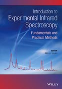 Introduction to Experimental Infrared Spectroscopy- Fundamentals and Practical Methods