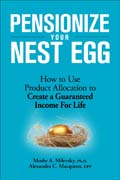 Pensionize Your Nest Egg